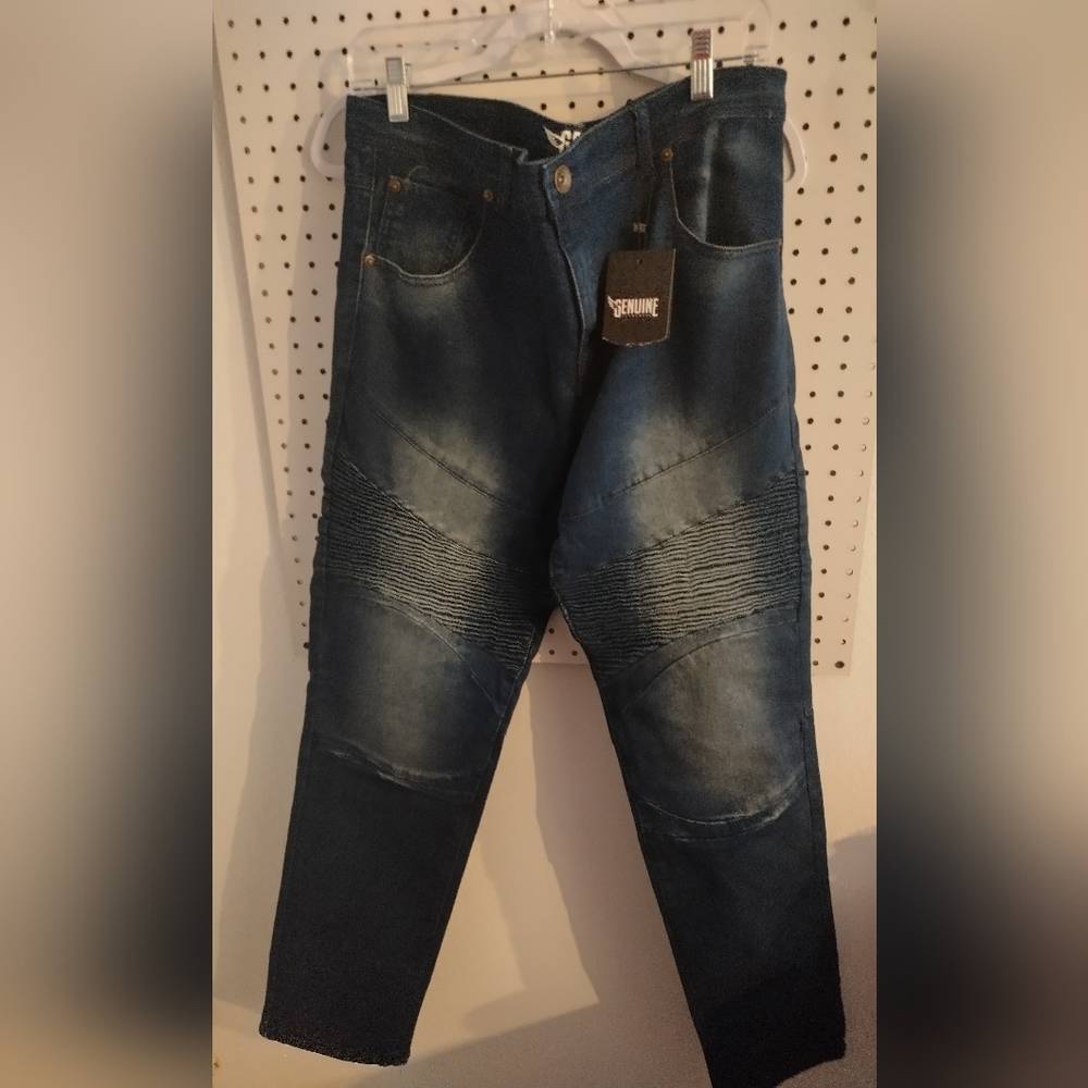 Men's Jeans